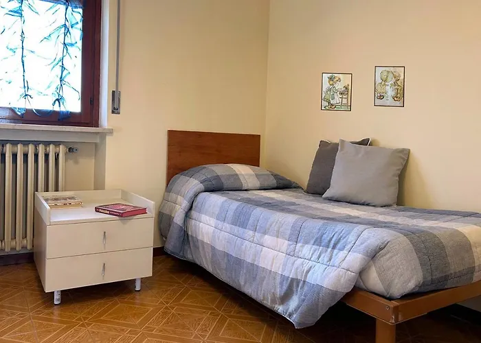 Agriturismo Corte Vecia Alloggio Della Corte