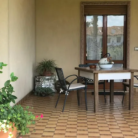 Agriturismo Corte Vecia Alloggio Della Corte Vérone Extérieur photo