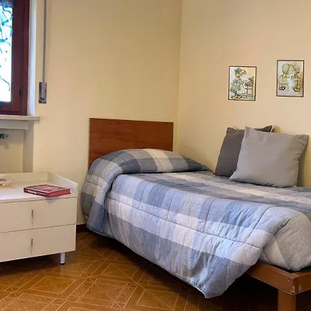 Agriturismo Corte Vecia Alloggio Della Corte Vérone Extérieur photo