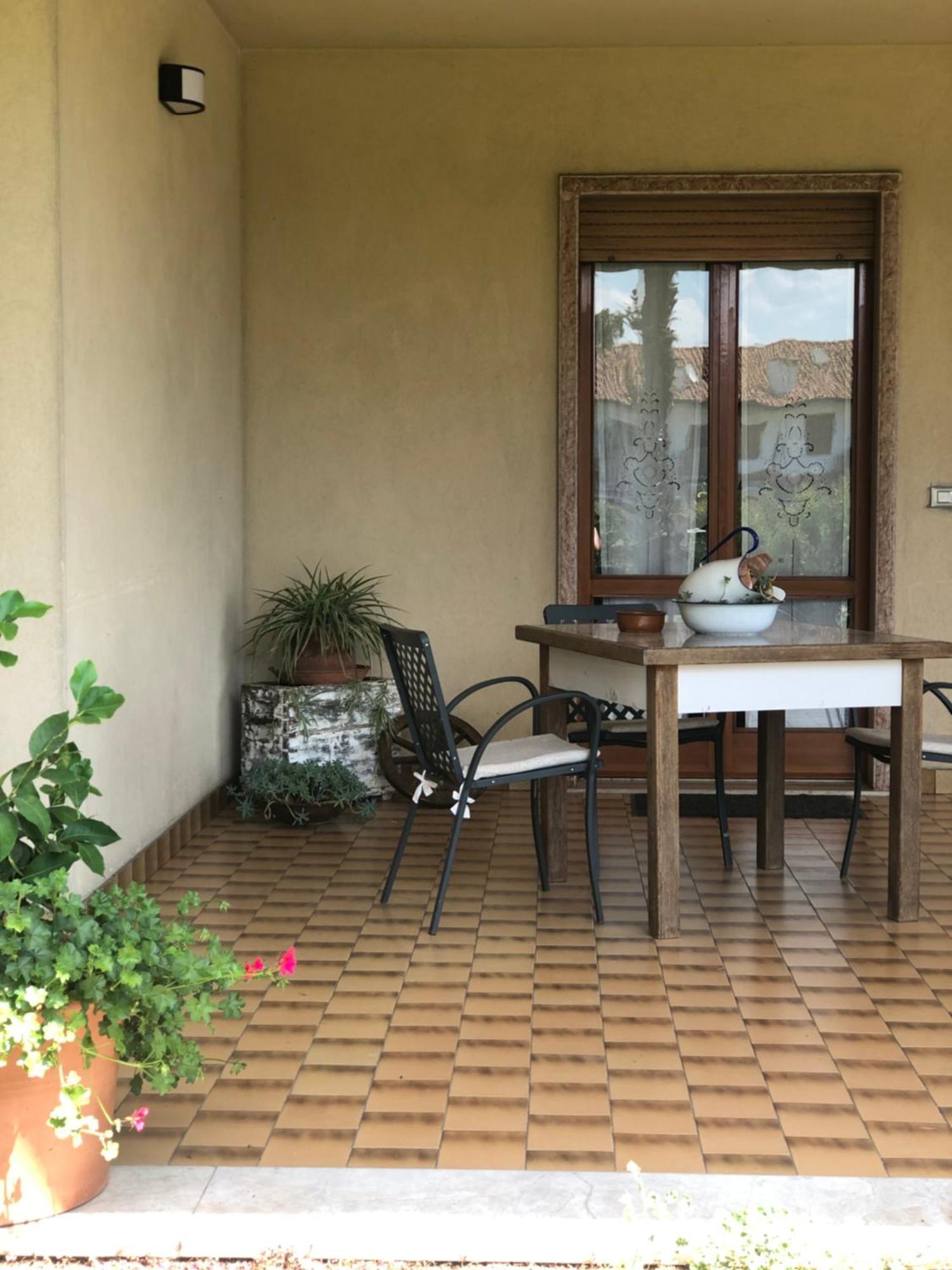 Séjour à la ferme Corte Vecia Della Corte Vérone