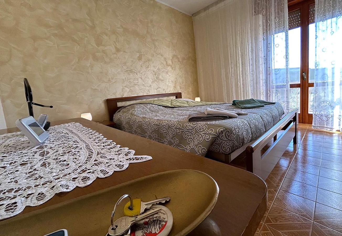 Corte Vecia Della Corte Séjour à la ferme *