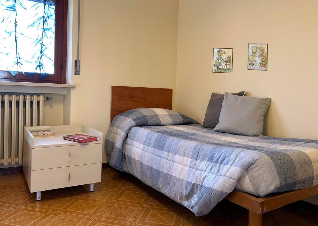 Corte Vecia Della Corte Séjour à la ferme Vérone