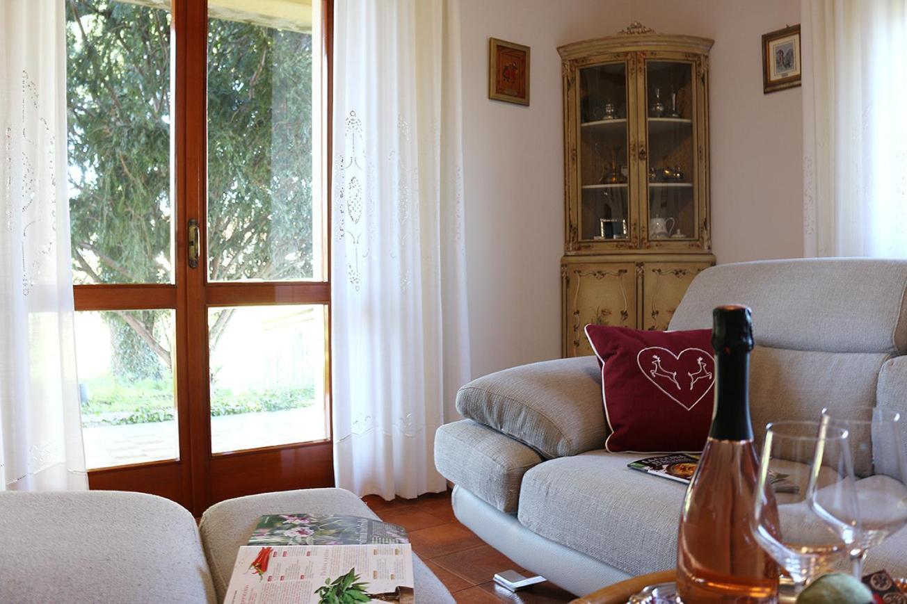 Corte Vecia Della Corte Séjour à la ferme Vérone