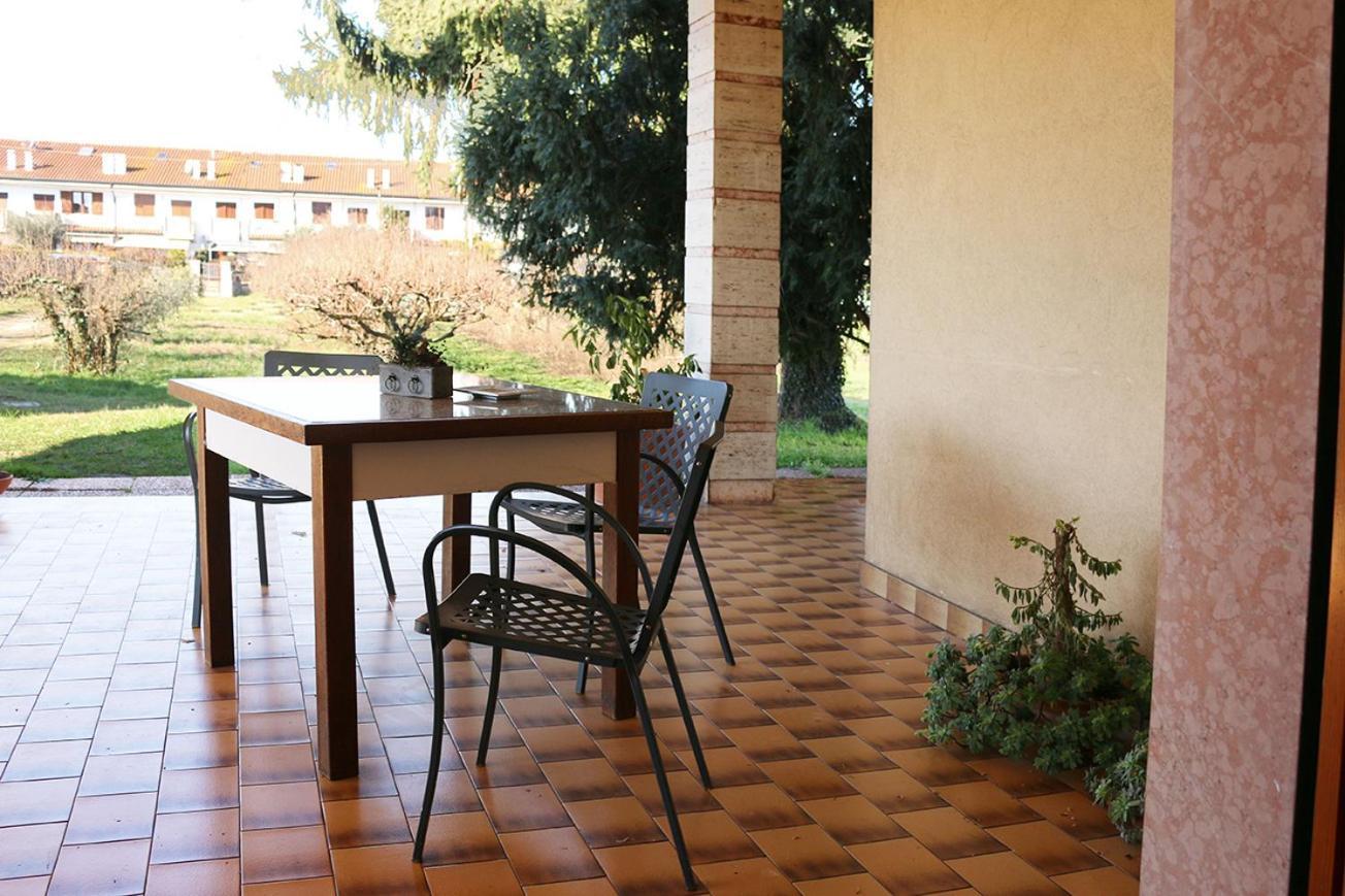 Corte Vecia Della Corte Séjour à la ferme Vérone